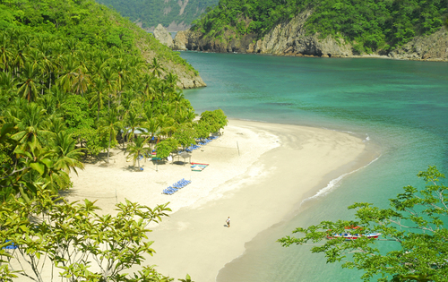 Isla Tortuga 2