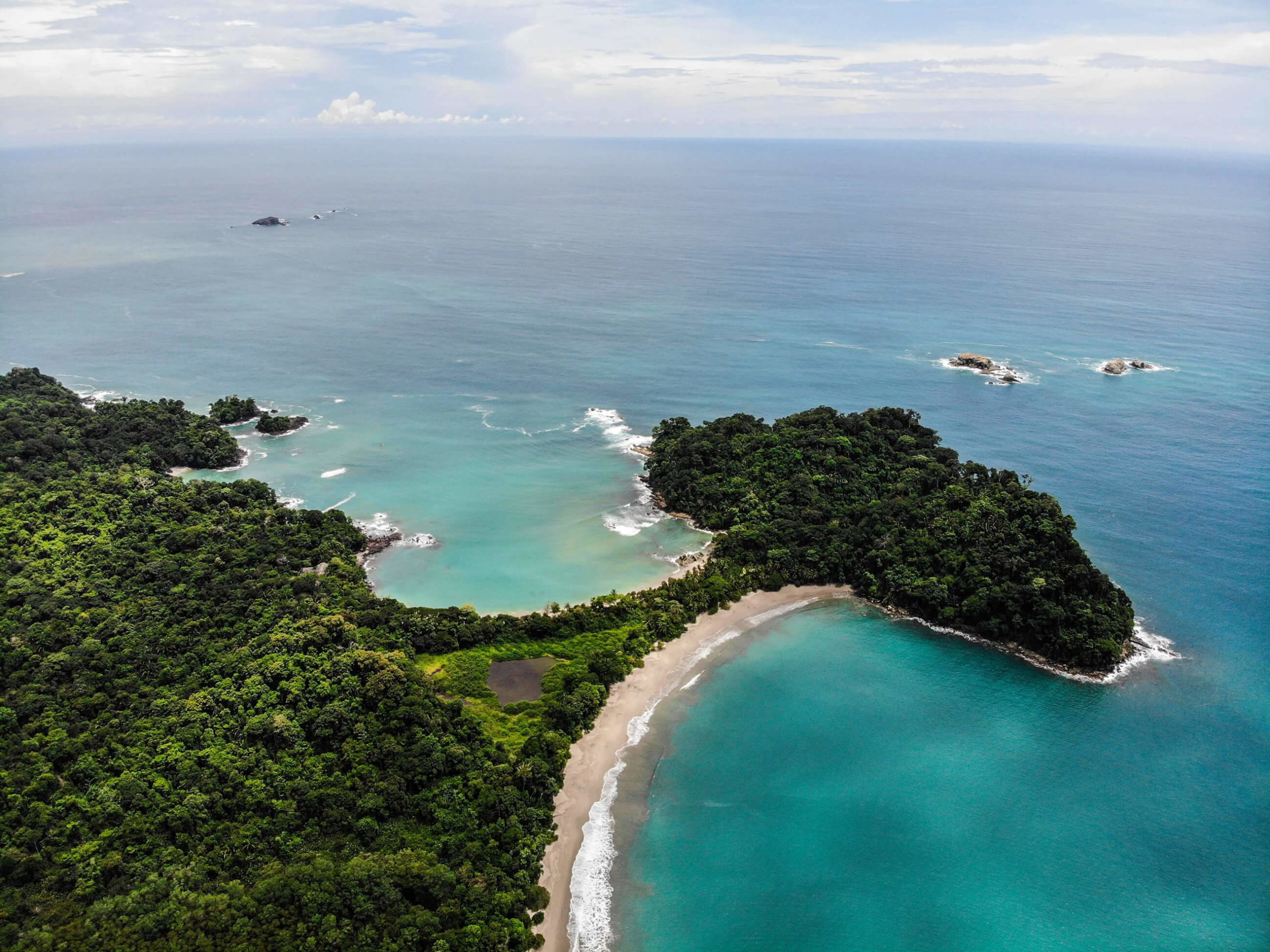 Excursión Parque Nacional Manuel Antonio (Quepos, Puntarenas)