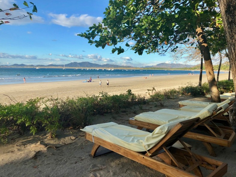 Excursión Playas Guanacastecas