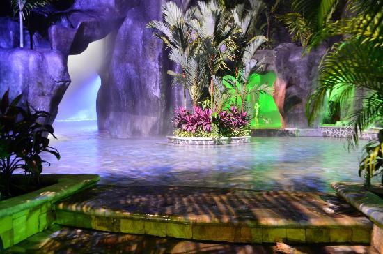 Baldi Hot Springs