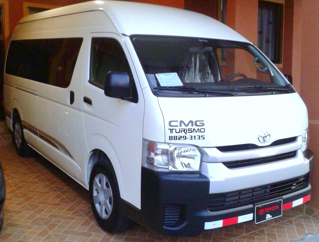 Hiace