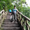 Rio Celeste - Febrero 21, 2016