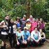 Rio Celeste - Febrero 21, 2016